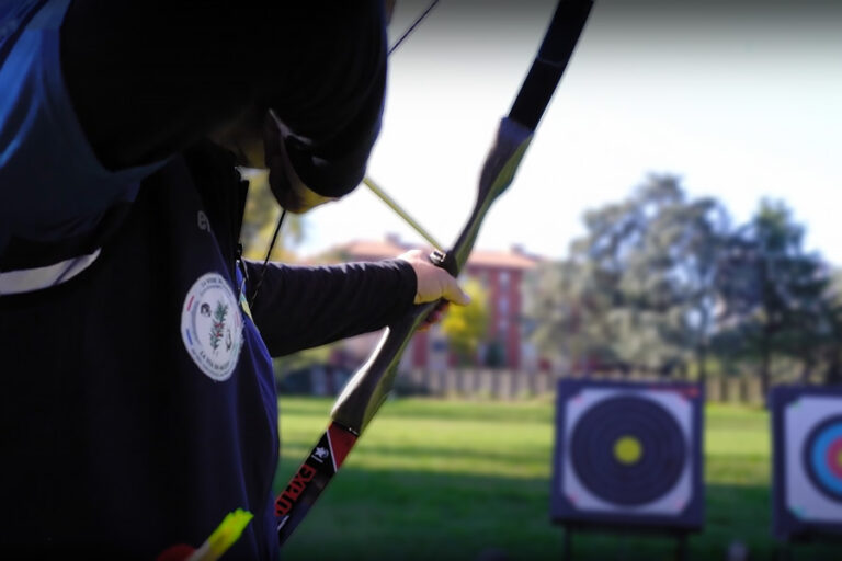 Sportherapy Open day articolo settegiorni