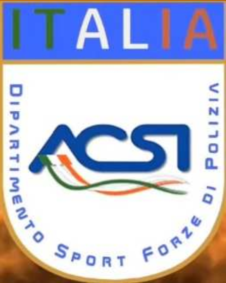 ACSI Dipartimento sport forze di polizia Italia - Campionato nazionale di Padel 