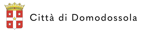 Logo Città di Domodossola - 8° trofeo città di Domodossola 2025