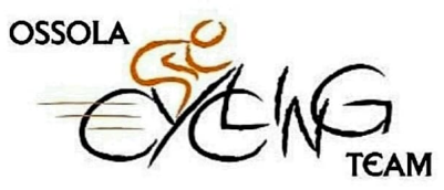 Logo Ossola Cycling Team - 8° trofeo città di Domodossola 2025