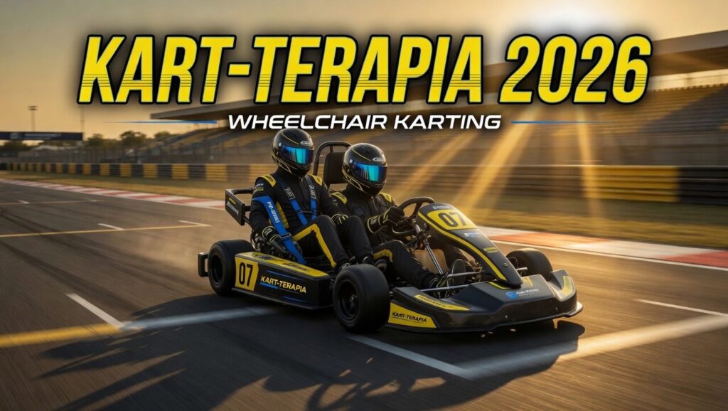 Banner 2 - Calendario ufficiale Kart-Terapia 2026