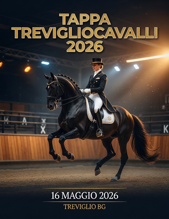 post - Tappa Trevigliocavalli 2026