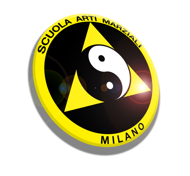 logo Scuola Arti Marziali - Master di Karate Shotokan 2026